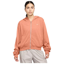Nike Γυναικεία ζακέτα Sportswear Chill Terry